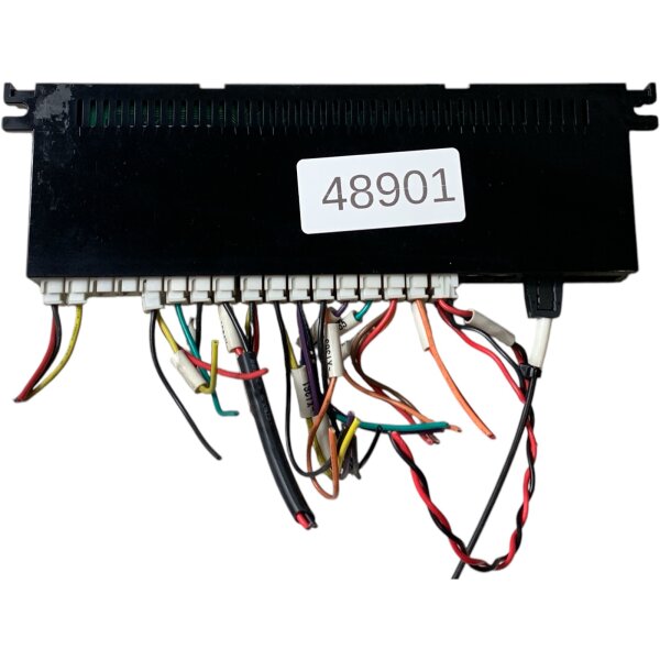 Panasonic Panadac610-I16A Eingabemodul