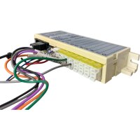 Panasonic Panadac610-08N Output Modul