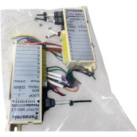Panasonic Panadac610-08N Output Modul