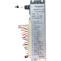 Panasonic P791-OPT-016E optisches Ausgangsmodul