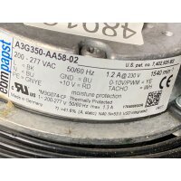 ebm-papst A3G350-AA58-02 Lüfter
