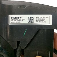 PSA Group 98 096 594 ZD Lenkrad-Multifunktionsschalter-Modul