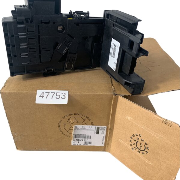 PSA Group 6500 HF BSI-Einheit 96 657 947 80