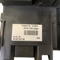 PSA Group 6500 HF BSI-Einheit 96 657 947 80