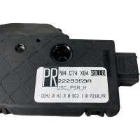 PSA Group 16 181 798 80 Motor für Sonnenschutzrollo 2229359A
