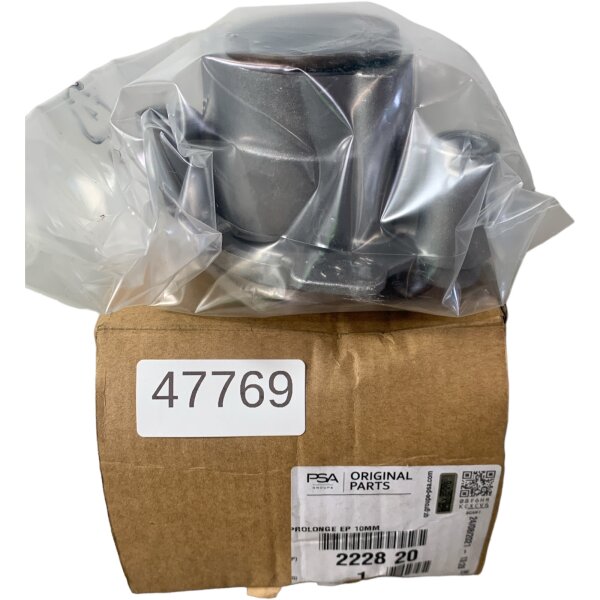 PSA Group 2228 20 Verlängerung 10 mm