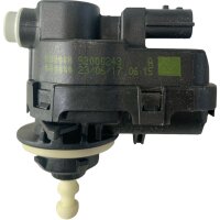 PSA Group 6224 S7 Leuchtweitenregulierung