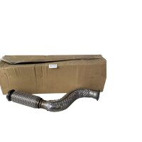 PSA Group 96 773 166 80 flexibles Abgasrohr