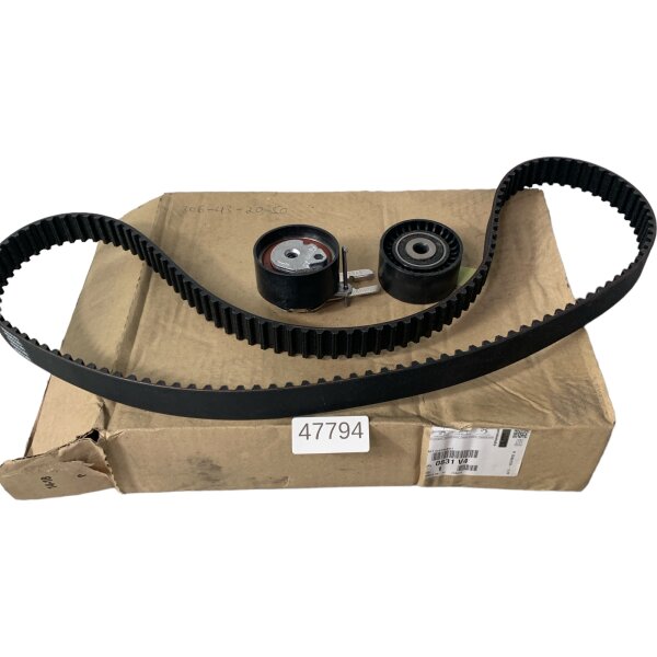 PSA Group 0831 V4 Zahnriemen-Kit