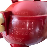 PSA Group 6351 T7 Nebelschlussleuchte