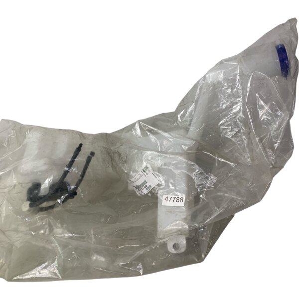 PSA Group 6431 Q9 Kraftstofftank