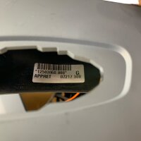 PSA Group 8153 NG Außenspieggel links elektr. verstellbar