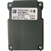 PSA Group 16 248 041 80 Multifunktionskamera 9694301380