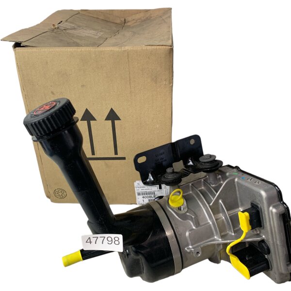 PSA Group 4008L8 elektrische Servopumpe 96707 004 80