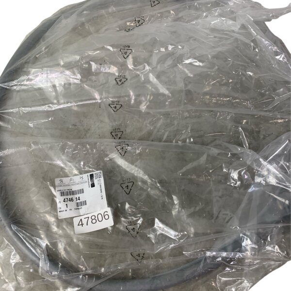 PSA Group 4746 14 Bremsseil