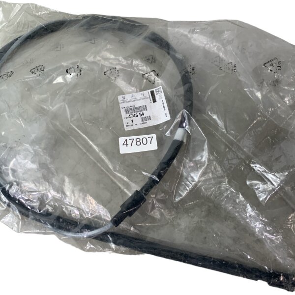 PSA Group 4746 54 Bremsseil
