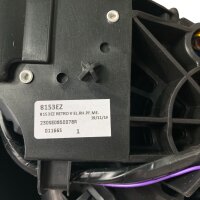 PSA Group 8153 FW Außenspiegel rechts elektr....