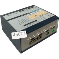Siemens SIMBA PROFIBUS 172.16.1.75 Simulations-Engine
