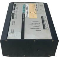 Siemens SIMBA PROFIBUS 172.16.1.75 Simulations-Engine