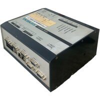 Siemens SIMBA PROFIBUS 172.16.1.75 Simulations-Engine