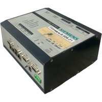 Siemens SIMBA PROFIBUS 172.16.1.75 Simulations-Engine