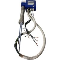 Gestra Spector Compact NRGS 16-1 Füllstaandsregler...
