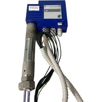 Gestra Spector Compact NRGS 16-1 Füllstaandsregler Regler