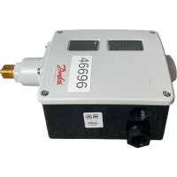 Danfoss 017-520366 Druckschalter