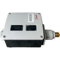 Danfoss 017-520366 Druckschalter