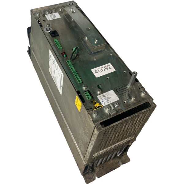VECTRON VCB 400-025 Frequenzumrichter 17.3 KVA 400001025