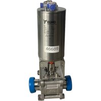 Neumo EGMO VMove 1 520-00083 Ventilantrieb Pneumatischer...