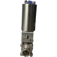 Neumo EGMO VMove 1 520-00083 Ventilantrieb Pneumatischer Antrieb