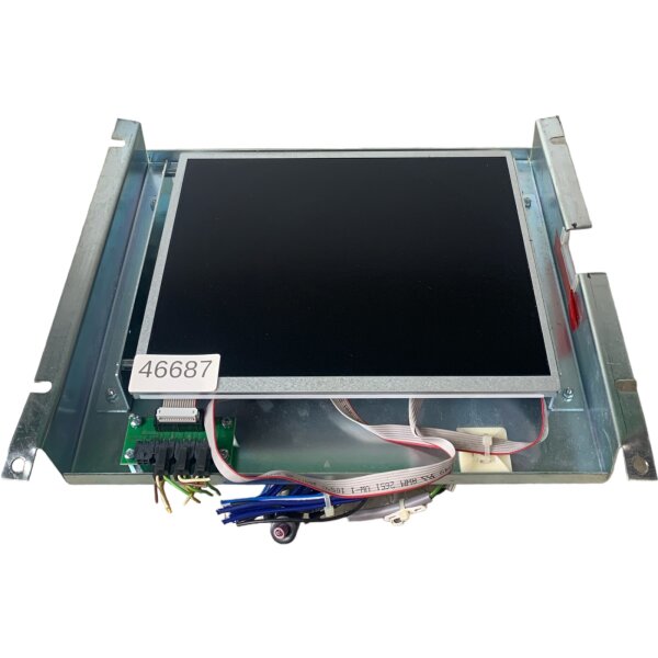 WIPOTEC Displayeinheit für SWA2 70054212