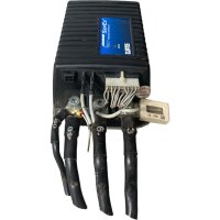CURTIS SEPEX 1243C-4382 169073-008 D.C. Motor Controller Traction Controller