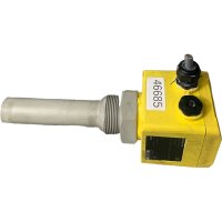 VEGA VEGACAP 98 CAP98.XPYDS Füllstandsschalter