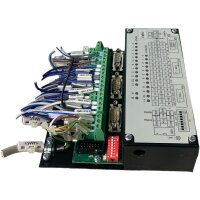 WIPOTEC ESM8 65000610 Steuermodul 24V DC
