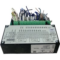 WIPOTEC ESM8 65000610 Steuermodul 24V DC