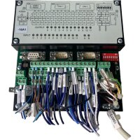 WIPOTEC ESM8 65000610 Steuermodul 24V DC