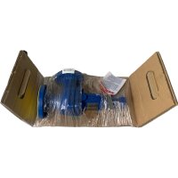 LESER 4332.4152 Flansch Sicherheitsventile Ventil