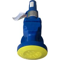 LESER 4332.4152 Flansch Sicherheitsventile Ventil