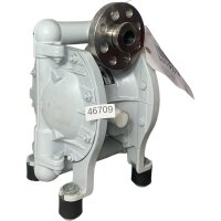 DEPA DH25-FA1FFT0476 Druckluftmembranpumpe Pumpe
