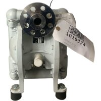 DEPA DH25-FA1FFT0476 Druckluftmembranpumpe Pumpe