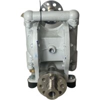 DEPA DH25-FA1FFT0476 Druckluftmembranpumpe Pumpe