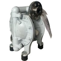 DEPA DH25-FA1FFT0476 Druckluftmembranpumpe Pumpe