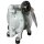 DEPA DH25-FA1FFT0476 Druckluftmembranpumpe Pumpe