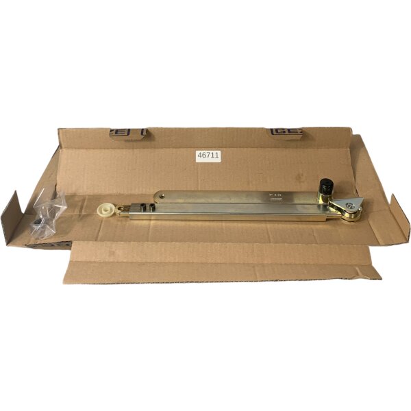 GEZE Slimturn LT50-150 Gestänge 154710