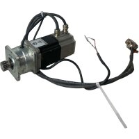 Jenaer 23S31-0650-8B5J7-06 (06) 2-Phase 60 Pole-Pair Hybrid Servomotor