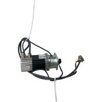 Jenaer 23S31-0650-8B5J7-06 (06) 2-Phase 60 Pole-Pair Hybrid Servomotor