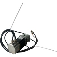 Jenaer 23S31-0650-8B5J7-06 (06) 2-Phase 60 Pole-Pair Hybrid Servomotor