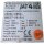 Jenaer 23S31-0650-8B5J7-06 (06) 2-Phase 60 Pole-Pair Hybrid Servomotor